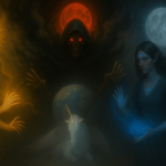 The first Era, the dawn of time