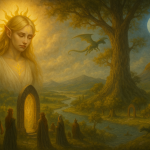The Third Era. the age of light