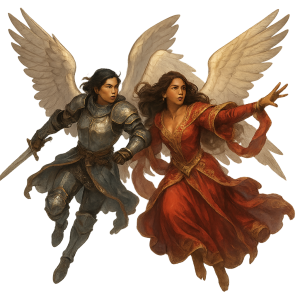 Angels