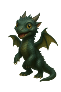 Baby Dragon