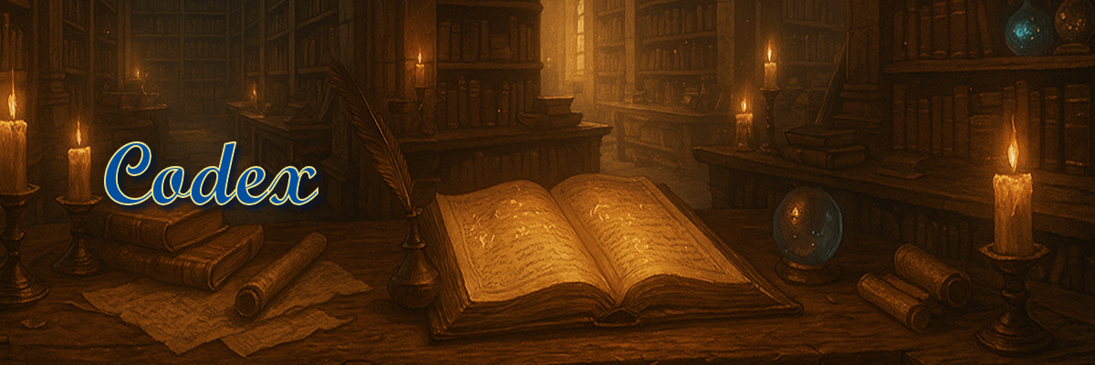 Codex