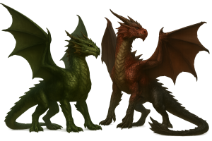 Dragons