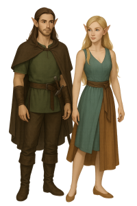 Elves