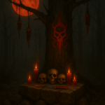Ghor Altar