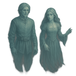 Ghosts