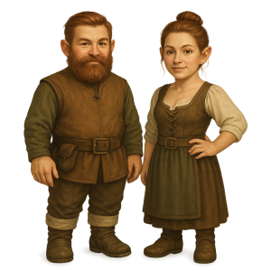 Gnomes