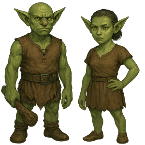 Goblins