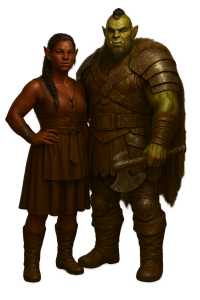 Orcs